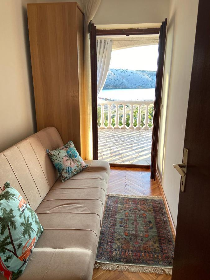 Apartments Stella-Dora Лопар Екстериор снимка