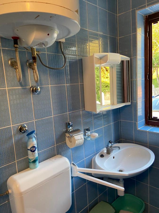 Apartments Stella-Dora Лопар Екстериор снимка